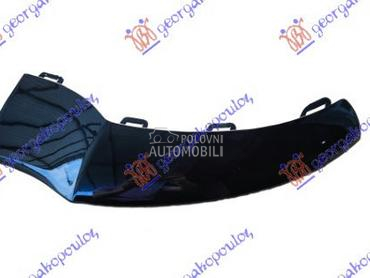 LAJSNA PREDNJEG BRANIKA DONJA za Mercedes Benz GLE Klasa od 2015. do 2019. god.