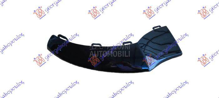 LAJSNA PREDNJEG BRANIKA DONJA