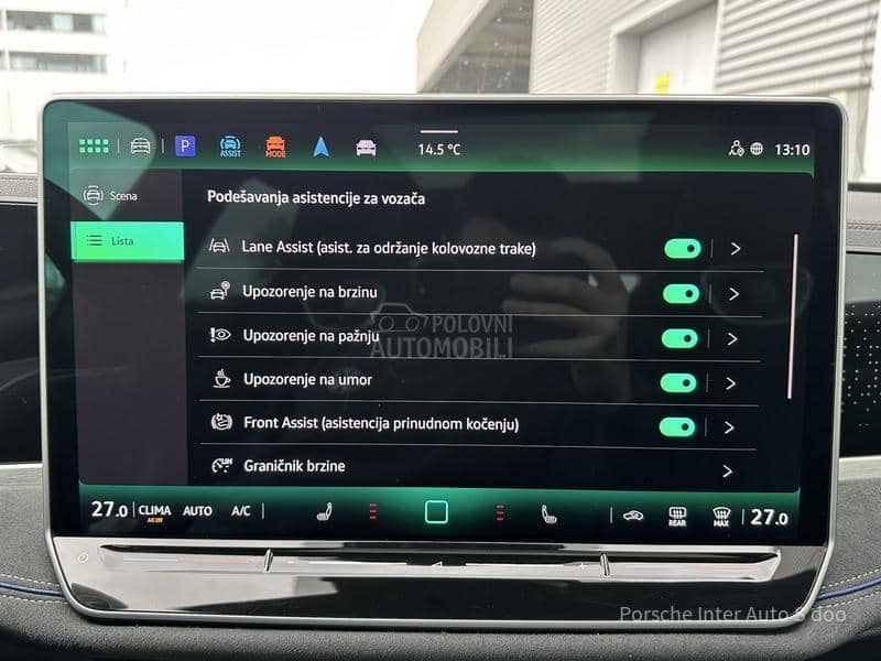 Volkswagen Passat B9 R-line 4MOTION DSG