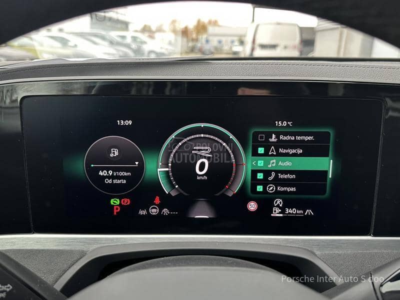 Volkswagen Passat B9 R-line 4MOTION DSG