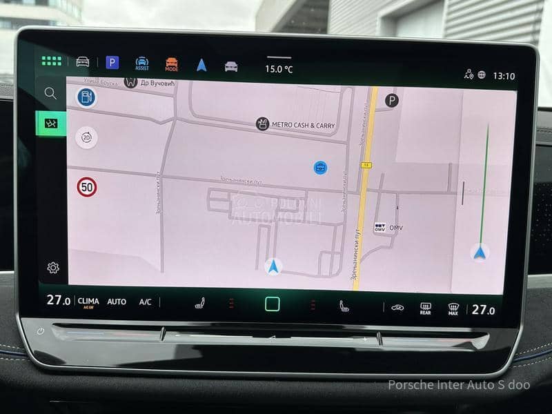 Volkswagen Passat B9 R-line 4MOTION DSG