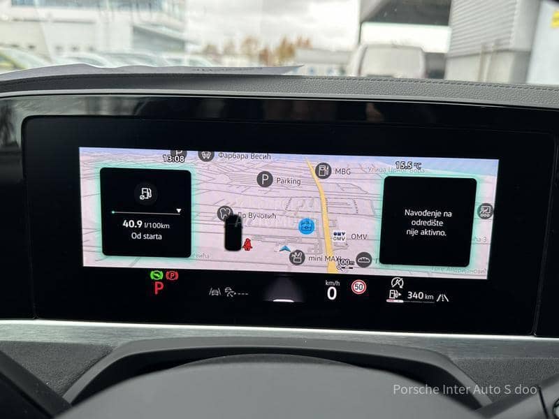 Volkswagen Passat B9 R-line 4MOTION DSG