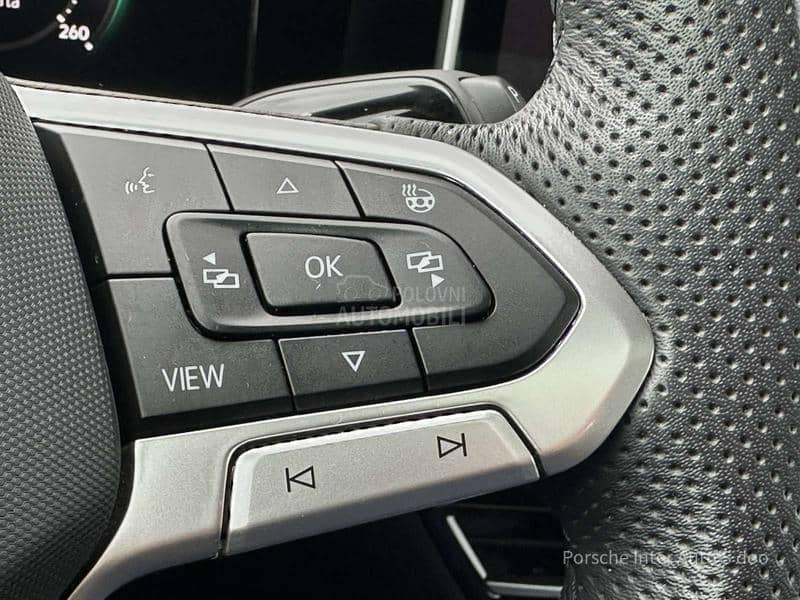 Volkswagen Passat B9 R-line 4MOTION DSG