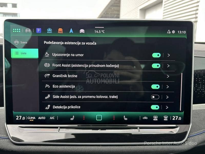 Volkswagen Passat B9 R-line 4MOTION DSG