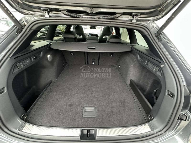 Volkswagen Passat B9 R-line 4MOTION DSG