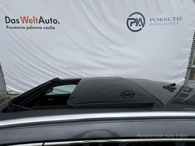 Volkswagen Passat B9 R-line 4MOTION DSG