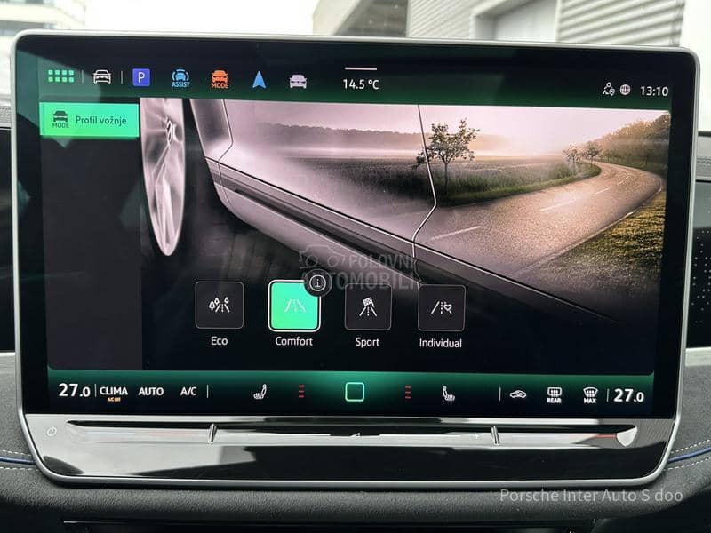 Volkswagen Passat B9 R-line 4MOTION DSG