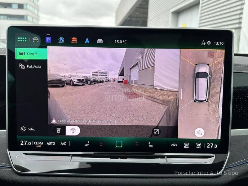 Volkswagen Passat B9 R-line 4MOTION DSG