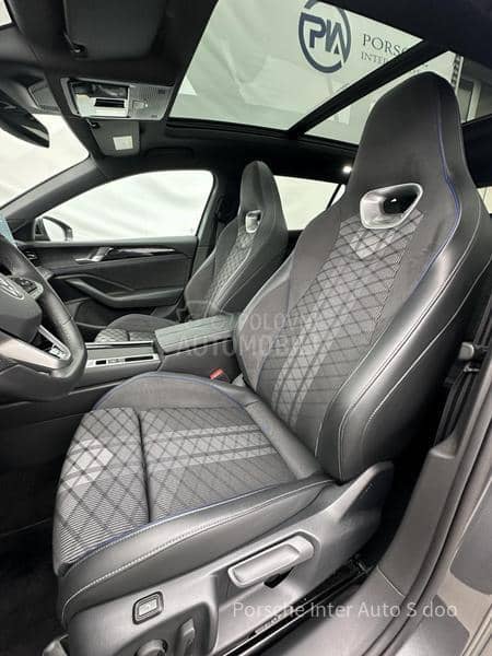 Volkswagen Passat B9 R-line 4MOTION DSG