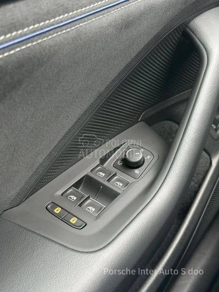 Volkswagen Passat B9 R-line 4MOTION DSG