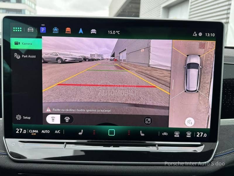 Volkswagen Passat B9 R-line 4MOTION DSG