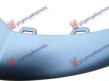 LAJSNA SPOJLERA PREDNJEG BRANI za Mercedes Benz GLE Klasa od 2015. do 2019. god.