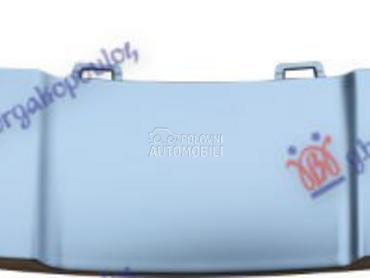 LAJSNA PREDNJEG BRANIKA DONJA za Mercedes Benz GLE Klasa od 2015. do 2019. god.