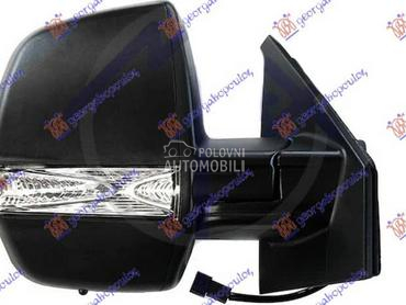 RETROVIZOR MEHANICKI SA... za Fiat Doblo za 2015. god.