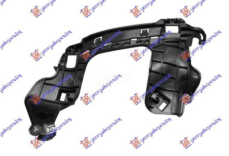 NOSAC LAJSNE IZDUVNE CEVI AUSP