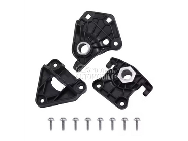 Levi Far Nosaci Fara za BMW Serija 3, Serija 4, i4 ... od 2020. do 2026. god.