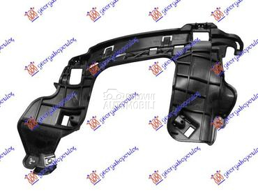 NOSAC LAJSNE IZDUVNE CEVI AUSP za Mercedes Benz GLE Klasa od 2015. do 2019. god.