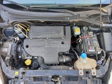 MOTOR 1.3MJET za Fiat Punto