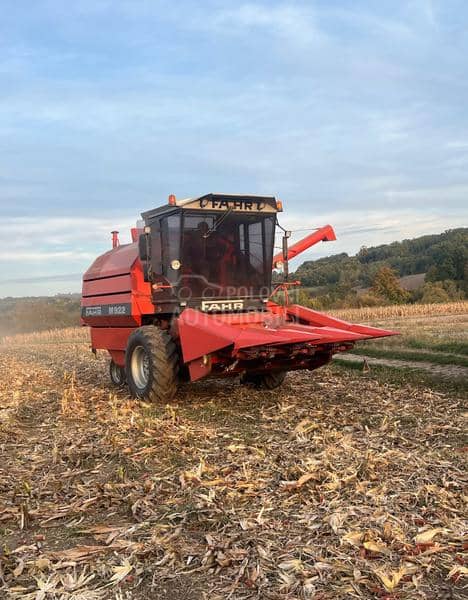 Deutz-Fahr M922
