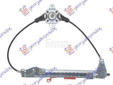 PODIZAC ZADNJEG PROZORA... za Fiat Punto od 2005. do 2012. god.