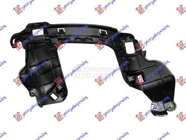 NOSAC LAJSNE IZDUVNE CEVI AUSP za Mercedes Benz GLS Klasa od 2015. do 2019. god.