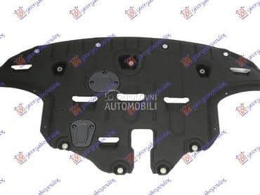 ZASTITA MOTORA PLASTICNA za Kia Sportage od 2015. do 2018. god.