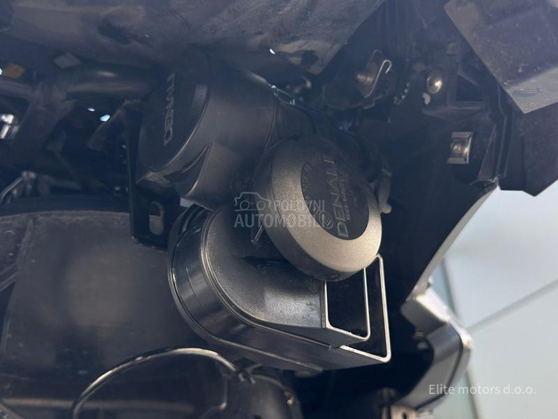 Benelli TRK 502X 502 x