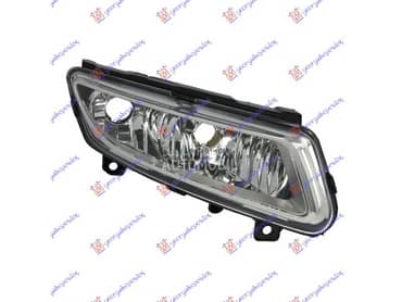 MAGLENKA SA DNEVNIM... za Volkswagen Polo od 2009. do 2014. god.