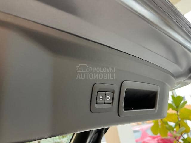 Mazda CX-30 G140 HOMURA