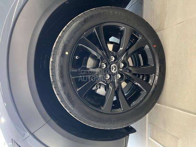 Mazda CX-30 G140 HOMURA