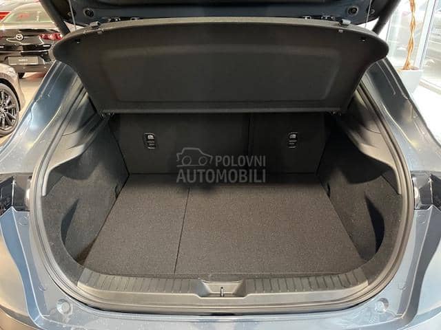 Mazda CX-30 G140 HOMURA