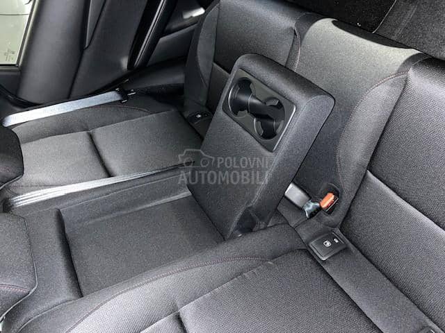 Mazda CX-30 G140 HOMURA