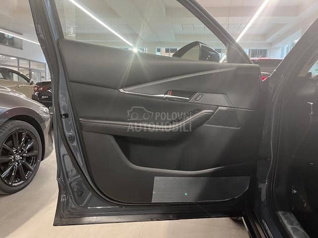 Mazda CX-30 G140 HOMURA