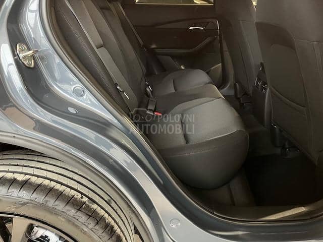 Mazda CX-30 G140 HOMURA