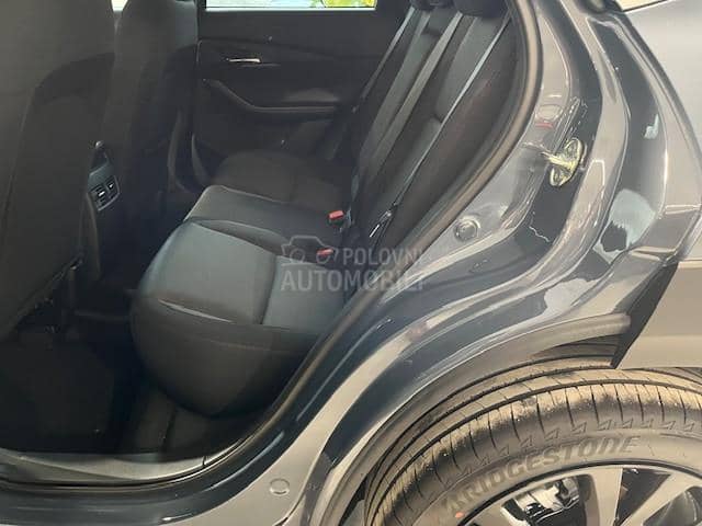 Mazda CX-30 G140 HOMURA