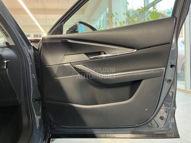 Mazda CX-30 G140 HOMURA