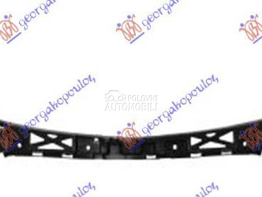 SINA PREDNJEG BRANIKA PLASTICN za Mercedes Benz GLE Klasa od 2015. do 2019. god.