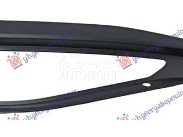 RESETKA PREDNJEG BRANIKA Desno za Volkswagen Passat B9 za 2019. god.