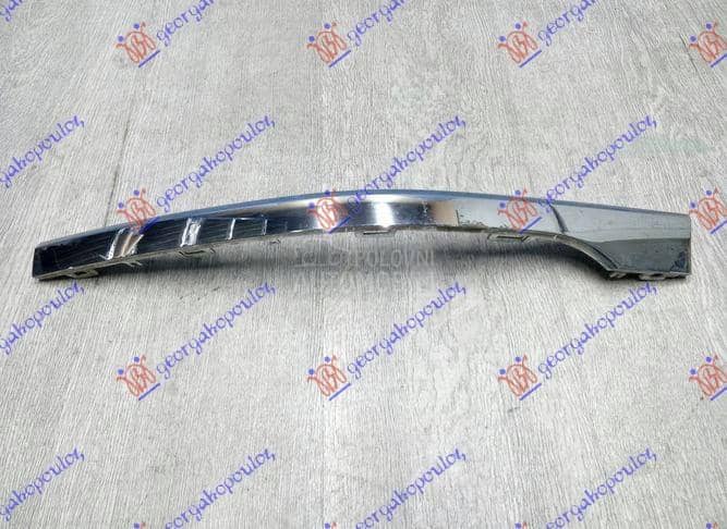 LAJSNA ZADNJEG BRANIKA...