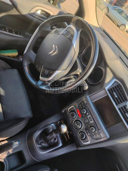 Citroen C4 1.6 HDI