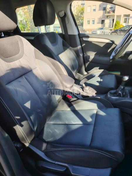 Citroen C4 1.6 HDI