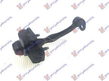 GRANICNIK ZADNJIH VRATA za Peugeot 207 od 2006. do 2014. god.