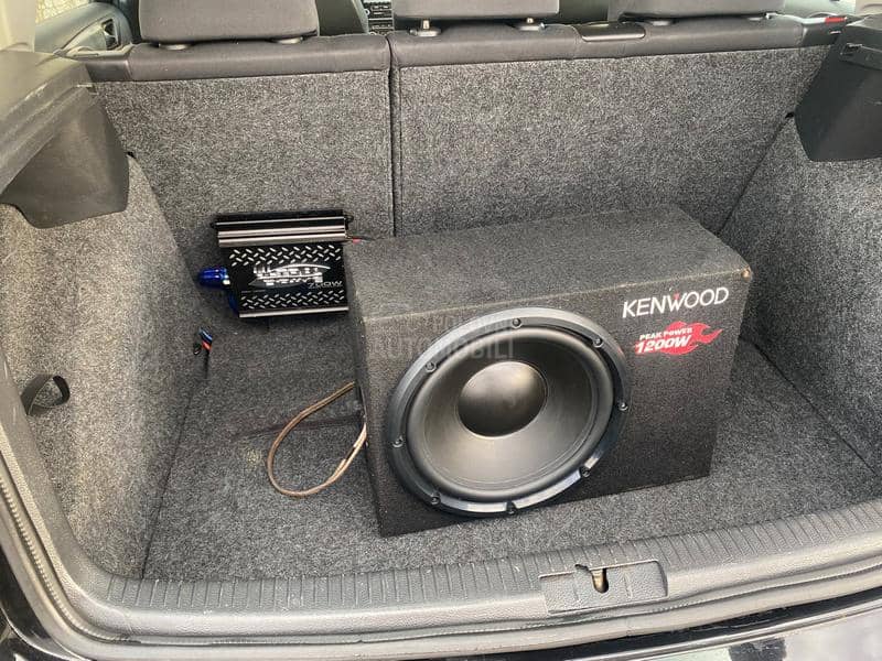 Volkswagen Golf 6 1.4