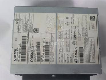 Radio CD za Volvo V40