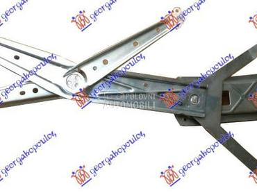 PODIZAC PREDNJEG PROZORA... za Opel Corsa B od 1997. do 2000. god.