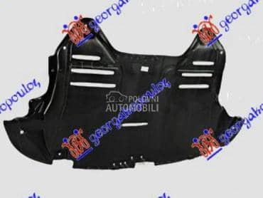 ZASTITA MOTORA PREDNJA... za Fiat Multipla od 1998. do 2004. god.