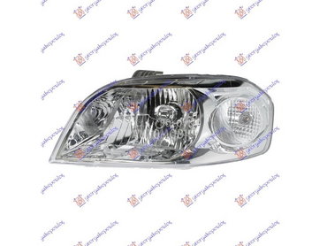 FAR ELEKTRICNI Levo za Chevrolet Aveo od 2007. do 2012. god.