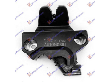 BRAVA GEPEK VRATA za Toyota Corolla od 2013. do 2016. god.