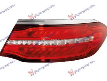 STOP LAMPA SPOLJASNJA LED (ULO za Mercedes Benz GLE Klasa od 2015. do 2019. god.