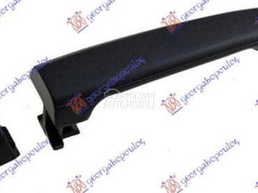 KVAKA PREDNJIH VRATA... za Toyota Land Cruiser od 2002. do 2011. god.